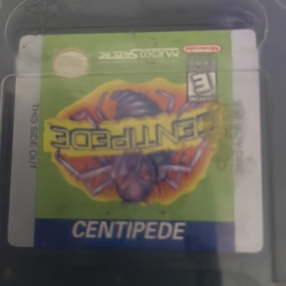 Game Boy color 3 Games. - Picture 4 of 6